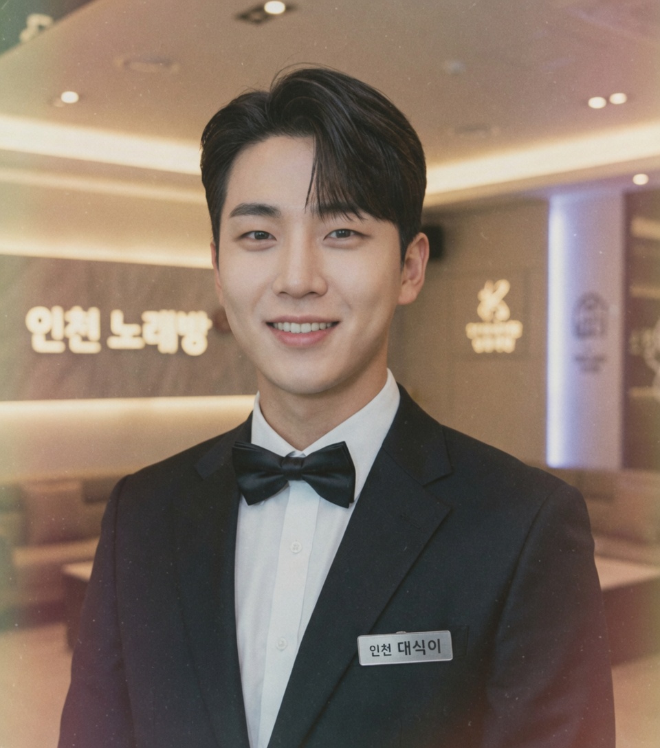 힘찬병원룸싸롱 힘찬병원쓰리노 프라이빗 룸