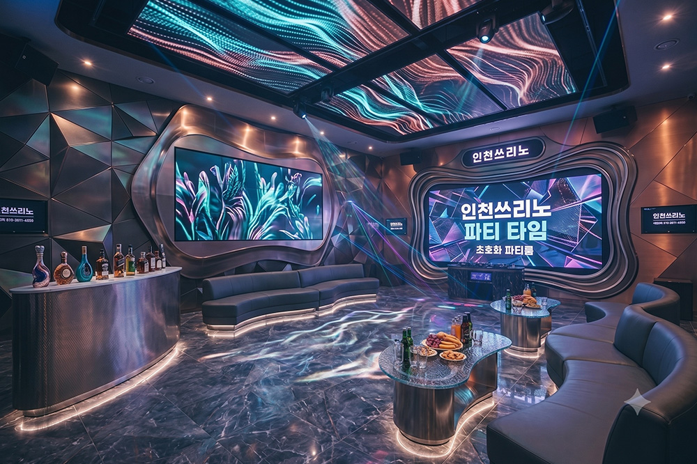 미추홀구룸싸롱 미추홀구쓰리노 프라이빗 룸