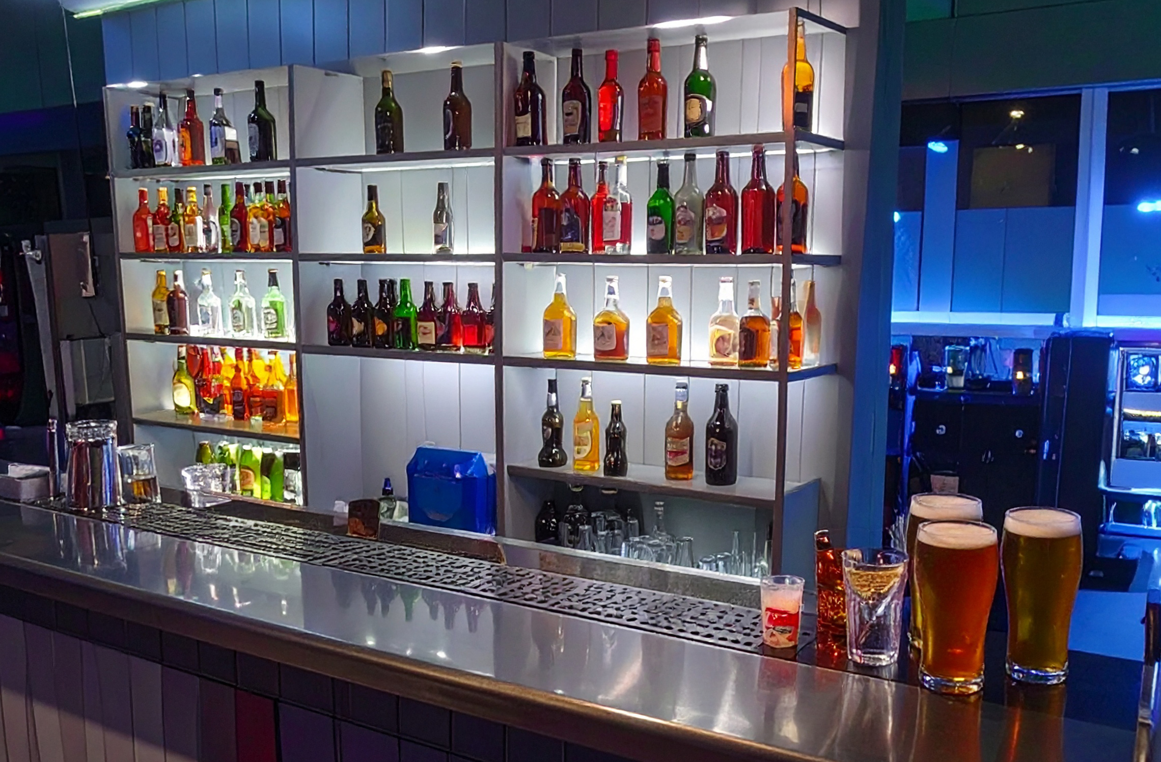 선학동 쓰리노 룸싸롱