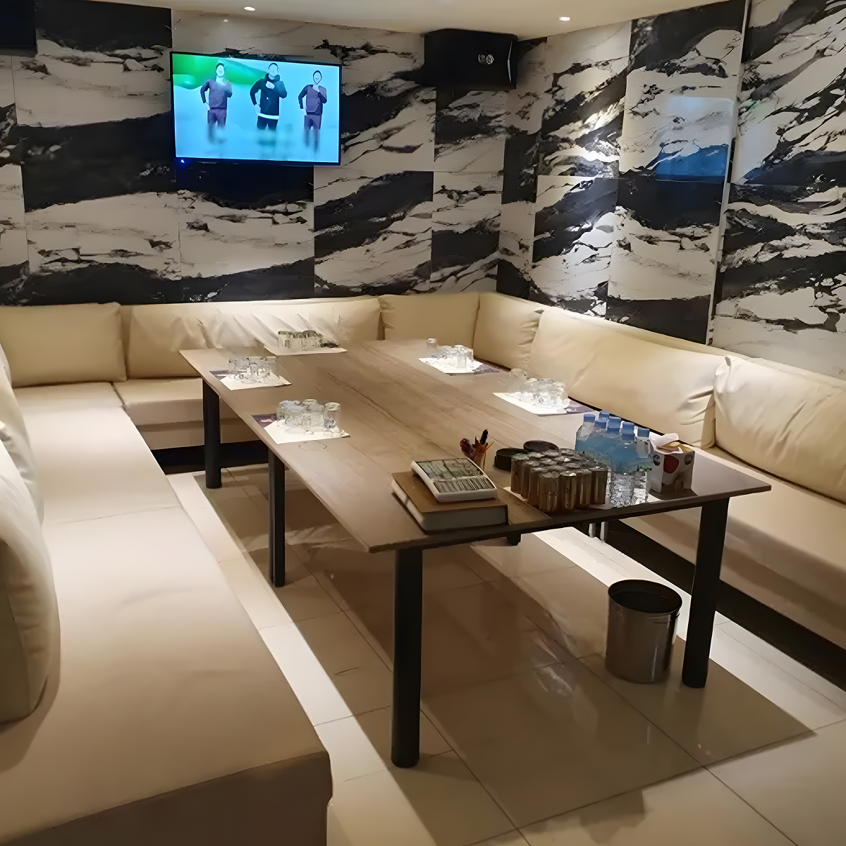 간석동 쓰리노 룸싸롱