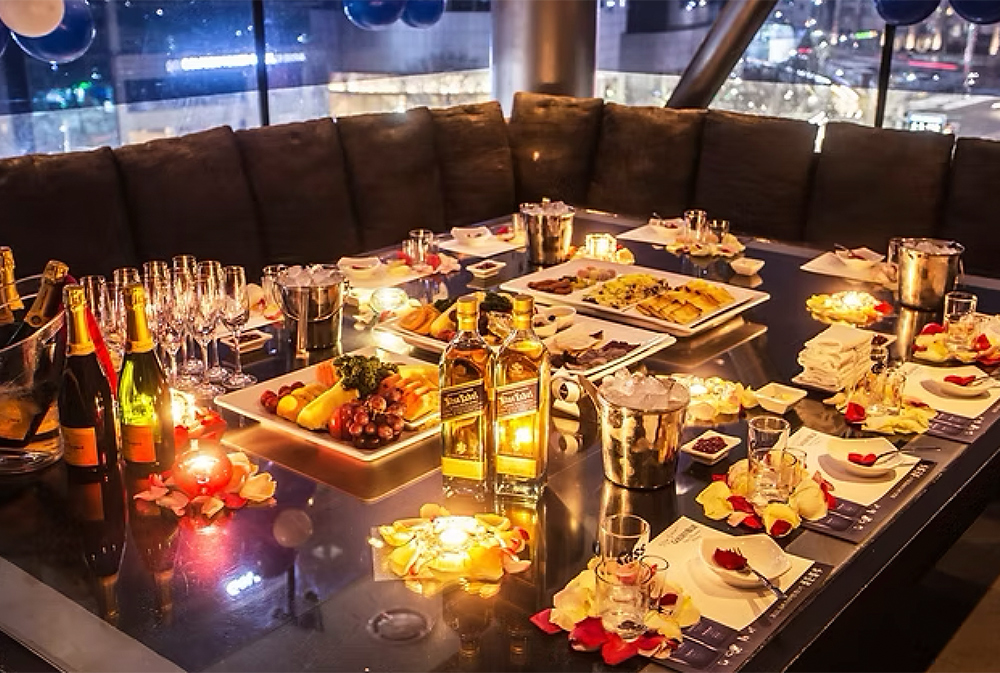 신포동 쓰리노 룸싸롱